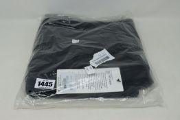 Two pairs of as new LuluLemon ABC Pant Classic 34