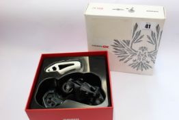 A boxed SRAM Rear Derailleur GX Eagle Lunar.