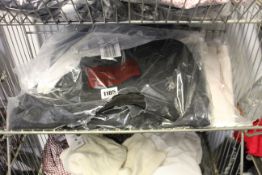 Five items of as new Comptoir Des Cotonniers clothing; Lamax blouse (36 - RRP £85), Marcenat