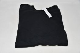 Five as new LuluLemon Perfectly Oversized Crew sweatshirts (Sizes 4, 6, 8, 2 x 10 - RRP £88 each,