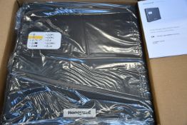 A boxed as new Honeywell - Fire Solution HLSPS25 EN54-4 Power Supply Unit.