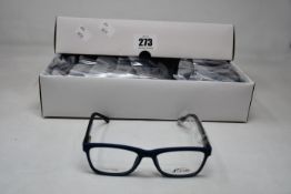 Twenty pairs of Jump JMP616 glasses frames (Size 51-17-145).