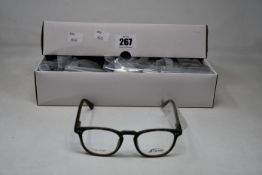 Twenty pairs of Jump JMP616 glasses frames (Size 47-20-147).