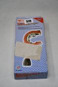A boxed BGS 66250 Ratcheting Tube Cutter for exhaust pipes (28-67mm).