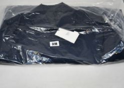 An as new Tiger of Sweden Cort coat (Size 52 - RRP £190).