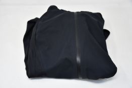 An as new LululLemon Cross Chill jacket (Size 8 - RRP £198).