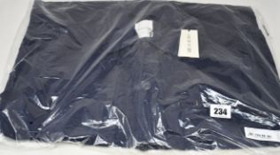 An as new Wood Wood Fabian shirt (S - RRP £175).