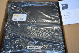 A boxed as new Honeywell - Fire Solution HLSPS25 EN54-4 Power Supply Unit.