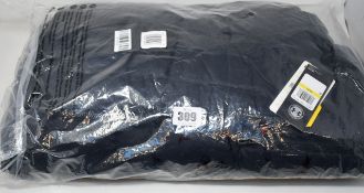 A women's as new UA Armour down parka (M - RRP £150).