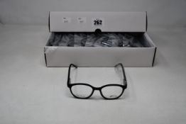Twenty pairs of Jump JMP616 glasses frames (Size 46-17-132).