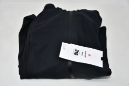 An as new LululLemon Cross Chill jacket (Size 8 - RRP £198, please note this item has security tag