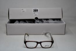 Twenty pairs of Jump JMP616 glasses frames (Size 42-17-125).