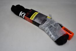 Four boxed as new Kryptonite Evolution 1090 Integrated Chains 90cm.