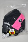 A pair of women's as new Stolen Goat Bodyline One bib shorts (M).
