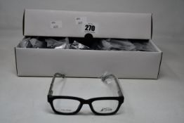 Twenty pairs of Jump JMP616 glasses frames (Size 42-17-125).