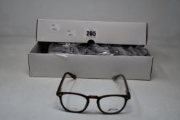 Twenty pairs of Jump JMP616 glasses frames (Size 47-20-147).
