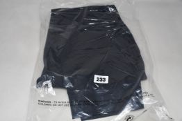 A pair of as new Wood Wood Tristan trousers (EU 48 - RRP £125).