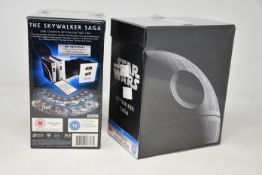 Three as new Star Wars: The Skywalker Saga 9 Movie Collections [Blu-ray].