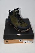 A pair of men's Ugg Emmett boots (UK 10).