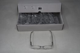 Twenty pairs of Jump JMP616 glasses frames (Size 46-17-132).