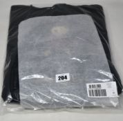 An as new Ralph Lauren Winter Bear popover hoodie (XS).