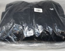 An as new Hollister coat (XL - RRP £120).