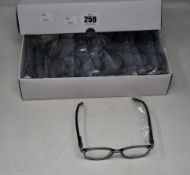 Twenty pairs of Jump JMP616 glasses frames (Size 46-17-132).