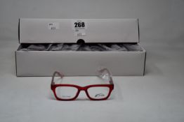 Twenty pairs of Jump JMP616 glasses frames (Size 42-17-125).