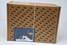 Two boxed as new Rockstop 29