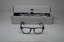 Twenty pairs of Jump JMP616 glasses frames (Size 47-20-147).