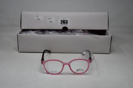 Twenty pairs of Jump JMP616 glasses frames (Size 46-17-132).