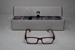 Twenty pairs of Jump JMP616 glasses frames (Size 49-15-136).