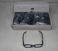 Twenty pairs of Jump JMP616 glasses frames (Size 46-17-132).