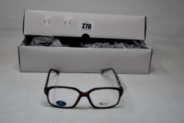 Twenty pairs of Smartline glasses frames.