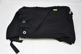 A pair of as new Arbortec Breatheflex Type C AT4050-BS-S/Reg trousers (S).