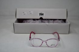 Twenty pairs of Jump JMP616 glasses frames (Size 46-17-132).