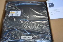 A boxed as new Honeywell - Fire Solution HLSPS25 EN54-4 Power Supply Unit.