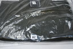An as new Mil-Tec US Military M65 field jacket (L).