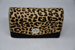 An as new Hyde & Hare The Selborne crossbody bag (RRP £215).