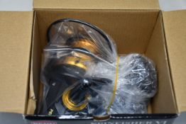 A boxed as new PENN Spinfisher VI Longcast Reel (SSVI6500LCEU).