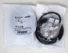 An as new Allen Bradley Guardmaster 440N-G02123 Ferrogard Non-Contact Switch (3M cable) (Packaging
