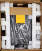 A boxed as new Cisco 4451-X Integrated Services Router (Damaged Box) (box opened)