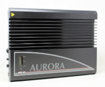 A pre-owned Aurora Power One 2000W power inverter (PN: PVI-2000-OUTD-UK)