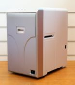 A boxed as new Magicard Prima Single-Sided In-line Lamination Unit (M/N: CL-600S) (Box opened,