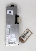 A pre-owned Siemens Ascom 77-964-2300 Converter Power Supply (Untested, sold as seen).
