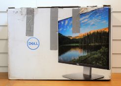 A pre-owned Dell U2415 24