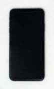 A pre-owned iPhone Xs Max (US/Canada/A1921) 64GB in Space Grey (iCloud activation clear) (