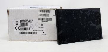 A boxed as new Creston 7