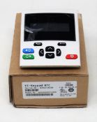 A boxed as new Control Technologies SI-EtherCat System Integration Communication Module (M/N: