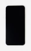 SOLD FOR PARTS: A pre-owned Apple iPhone Xs Max (Global/A2101) 256GB in Silver (iCloud activation